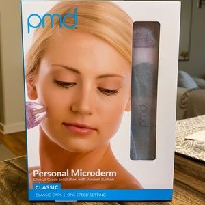 NEW - PMD Personal Microderm Classic